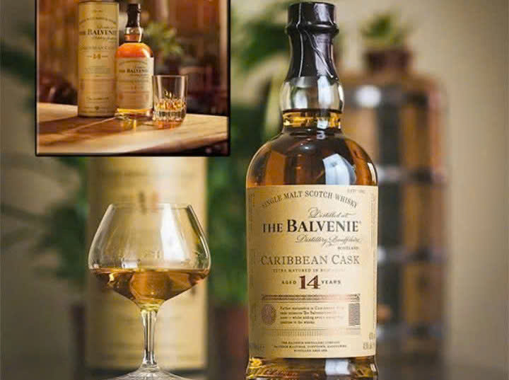dung-chuan-voi-balvenie-14-yo-caribbean-Cask