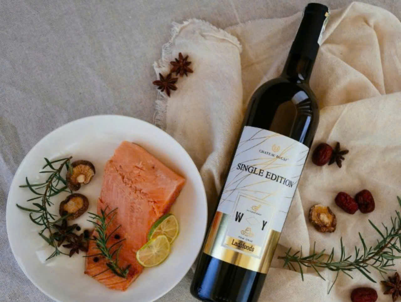 dung-dieu-voi-Chateau-dalat-single-edition-trang