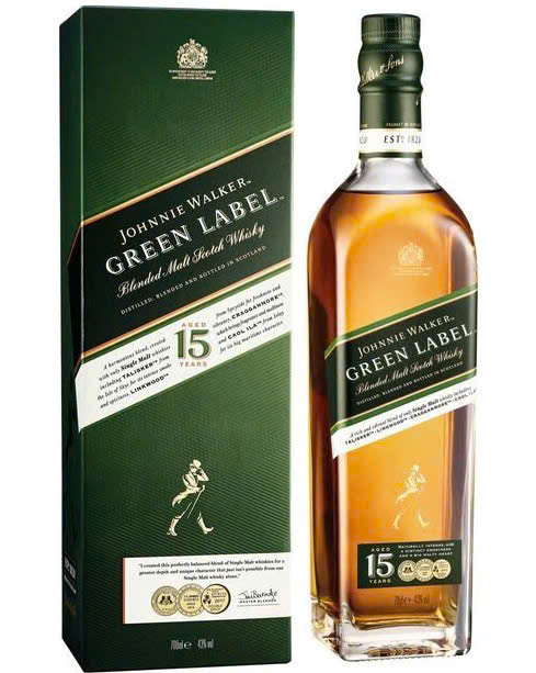 mua-Johnnie-walker-Green Label-gia-re