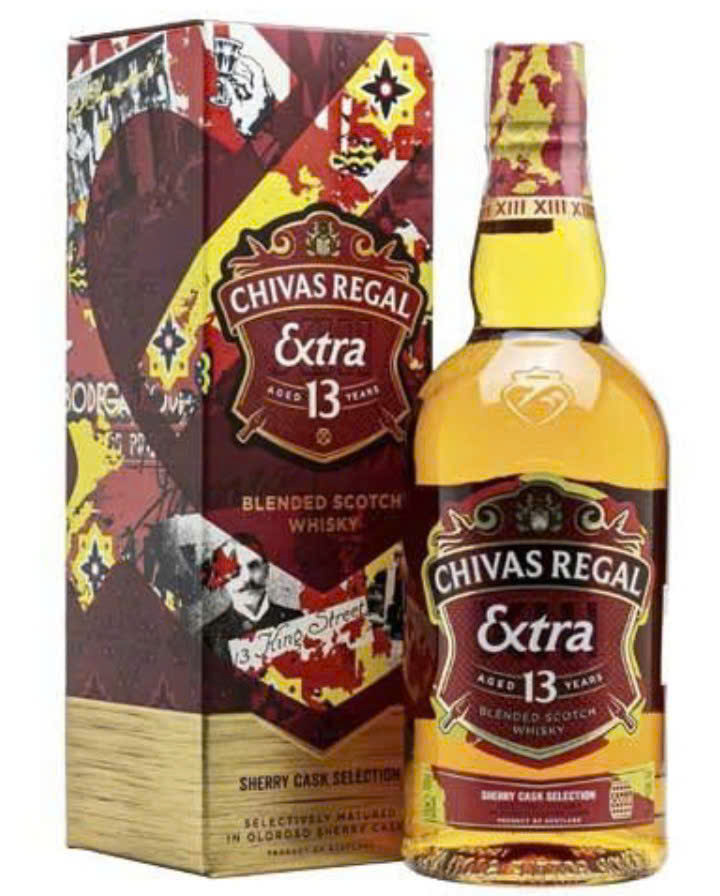 mua-ban-Extra-13-Sherry-do-moi