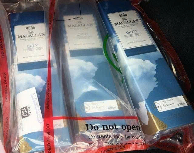 mua-ban-macallan-Quest kenh-duty-free