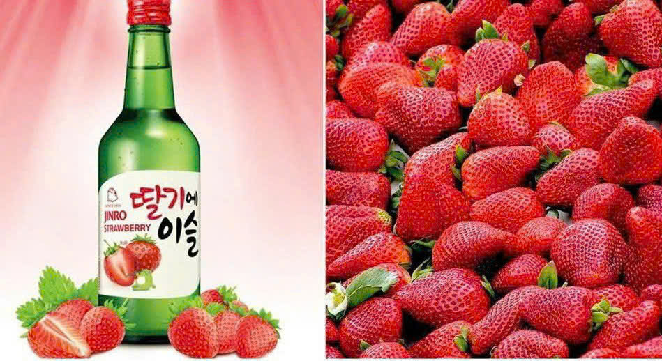 quang-cao-Jinro-Soju Dau-tay-360-ml-gia-re-nhat