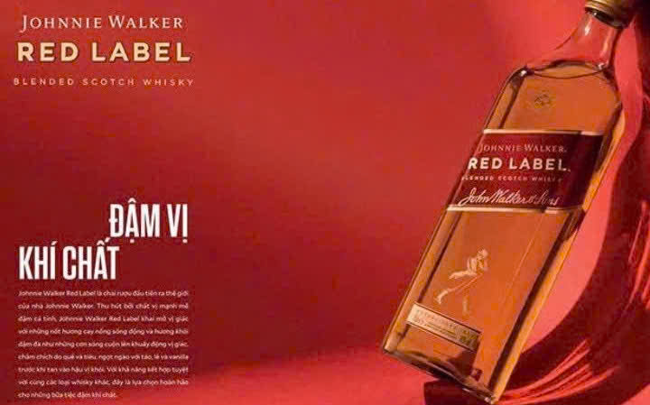 quang-cao-red-label-750ml-cua-Diageo