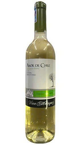 ruou-vang-amor-de-chile-sauvignon-blanc trang-gia-re