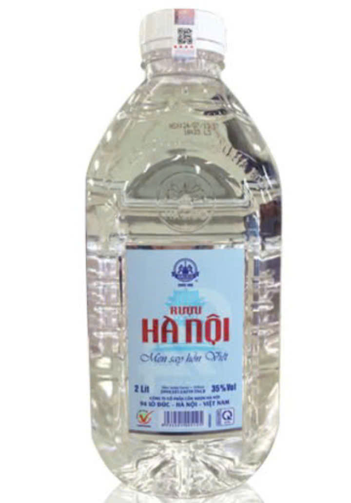 ruouCan HN-4lit-40-do-gia-re