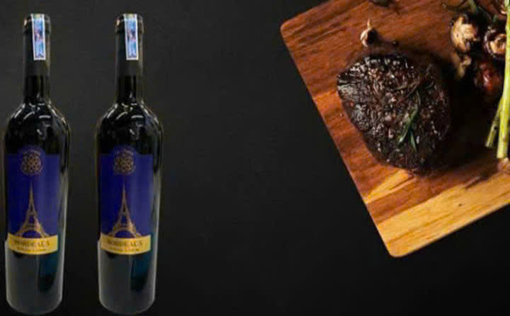 thuong-thuc-La-Chaux-Bordeaux-750ml-voi-bo-bit-tet