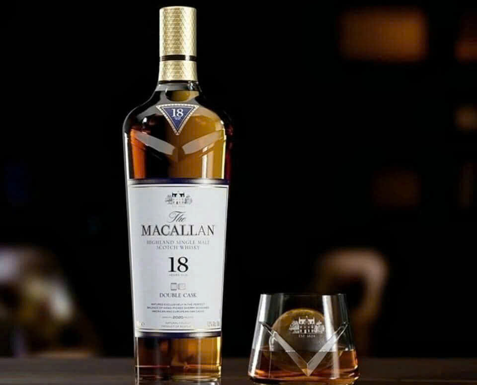 thuong-thuc-Macallan-18-Doble-43-do-700ml-dung-dieu