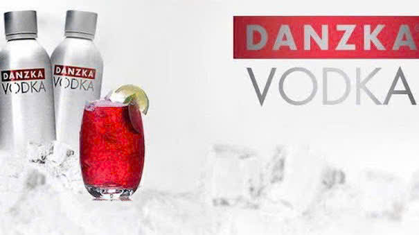 thuong-thuc-Vodka Danzka-700ml