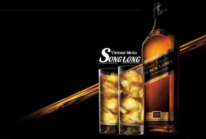 thuong-thuc-johnnie-walker-black-label-700ml-Cocktail