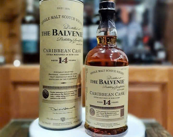 trung-bay-balvenie-14-Caribbean