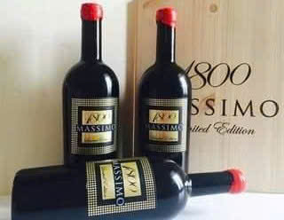 trung-bay-massimo-1800-limited-gia-re