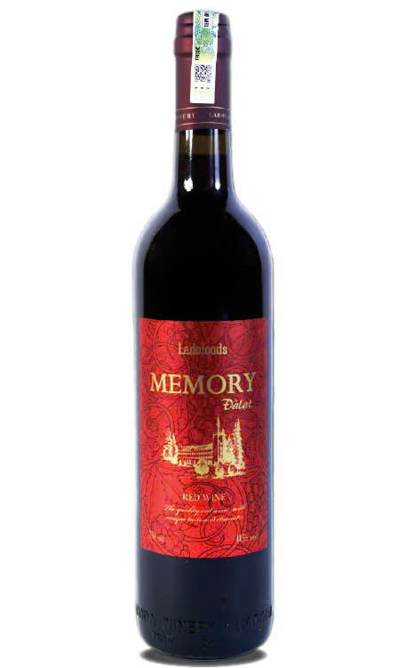 trung-bay memory-dalat-red-750ml-gia-re
