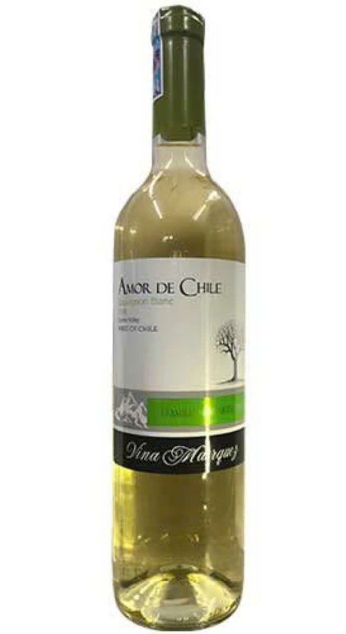 vang-amor-de-chile-sauvignon-blanc trang-750ml-13-do-gia-re