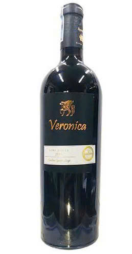 vang-ngot-veronica-750ml-10-do-gia-re