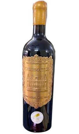 vang-phap-Charlottle-Bordeaux-gia-re-750ml