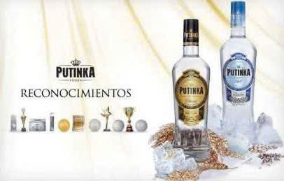 vodka-putinka-500ml-va-cac-giai-thuong