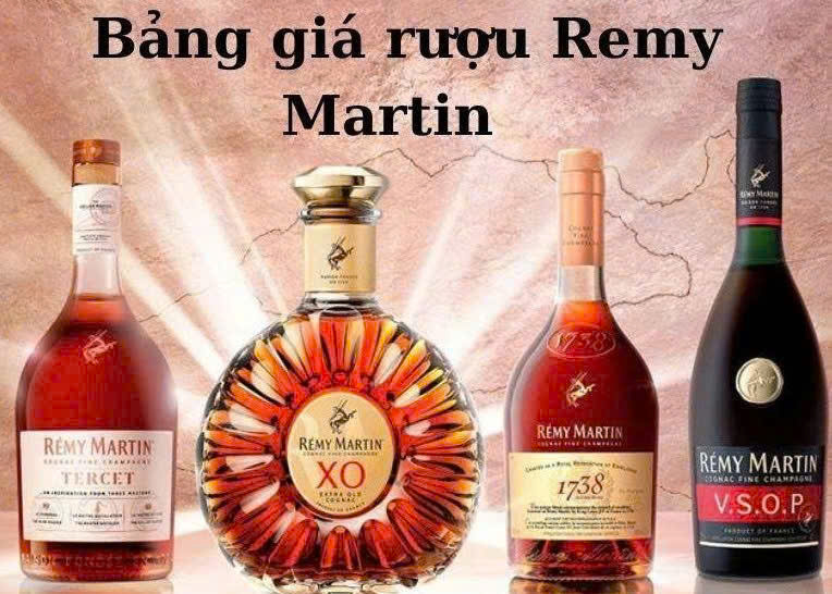 4-loai-ruou-Remy-Martin-tại-Viet-Nam