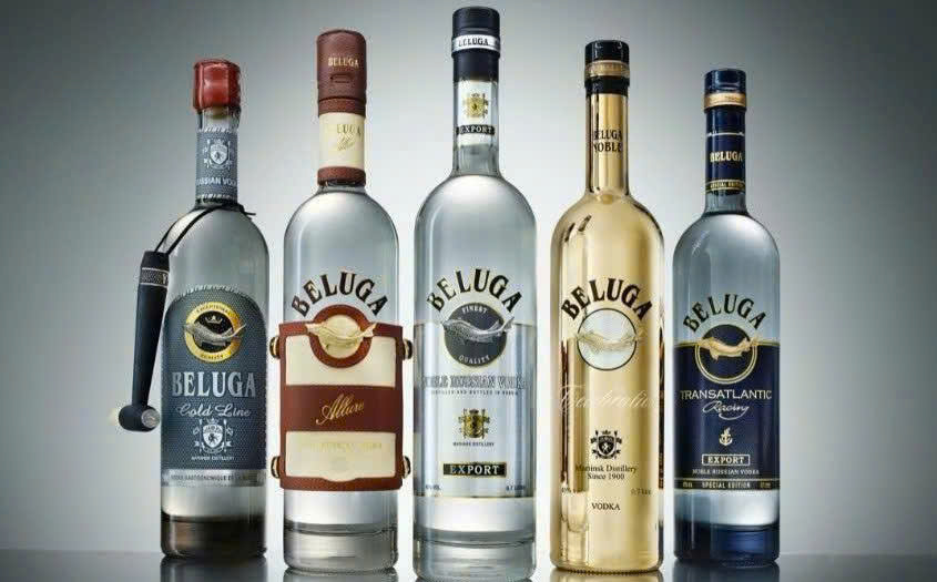 5-loai-ruou-Vodka-beluga