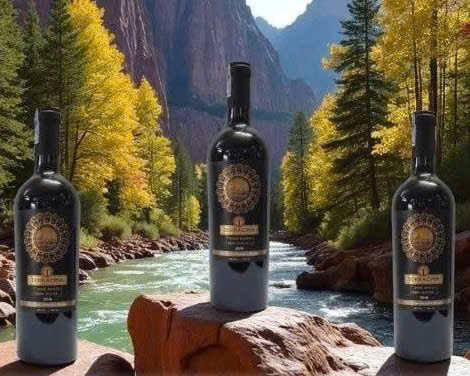 Anh-vang-ngot-Terracina-vino-rosso-semi-dolce