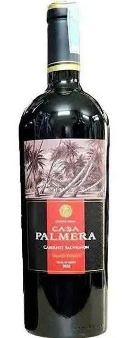 Ban-Casa-palmera-Gran-Reserva-gia-re-750ml