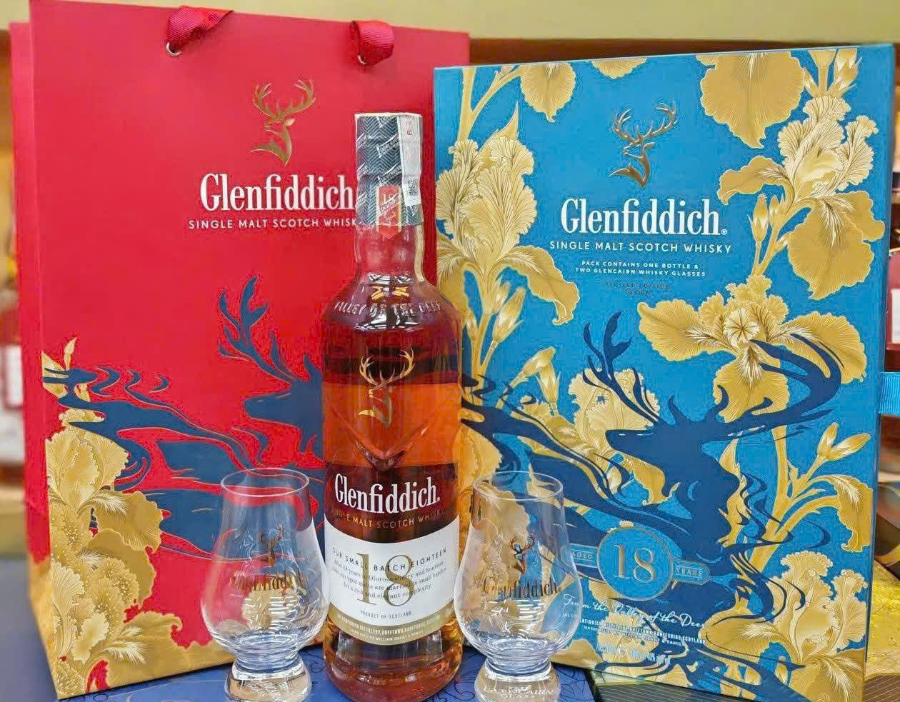 Bo-san-pham-Glenfiddich-18-Hop-Qua-2026-gia-tot