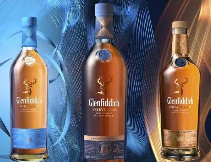 Bo-suu-tap-Glenfiddich-Cask-Collection 3