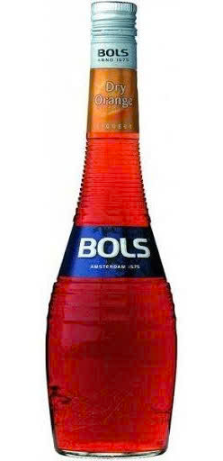 Bols Orange-gia-re