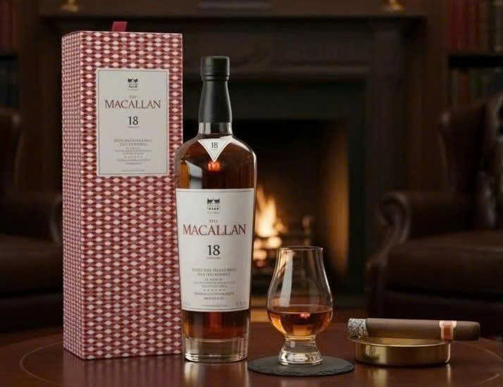 Dung-dieu-voi-the-Macallan-18-Double-Cask-700ml