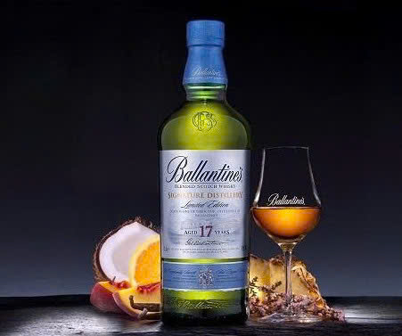 Gioi-thieu-Ballantines-17-Limited-Edition