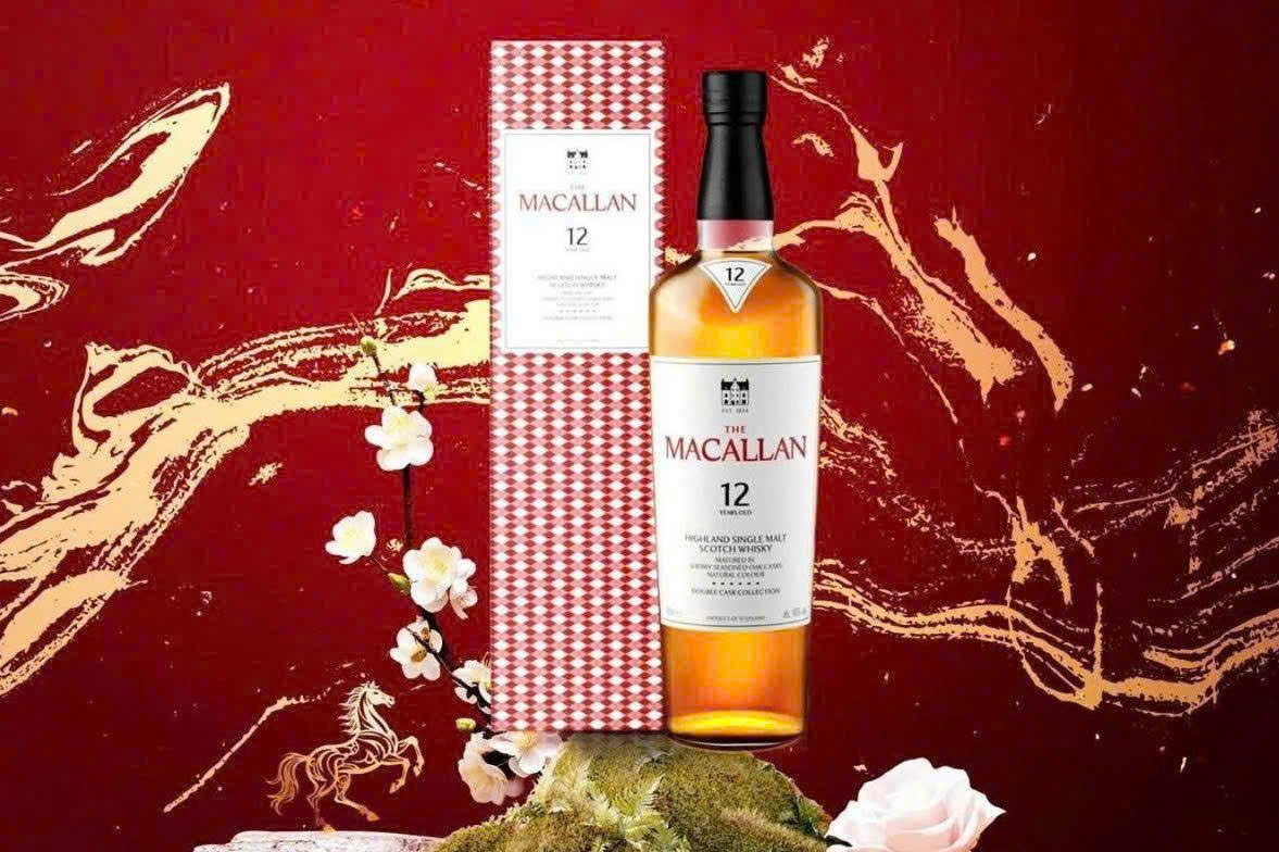 Gioi-thieu-Macallan-12-Double-Cask-Mau-moi-700-ml