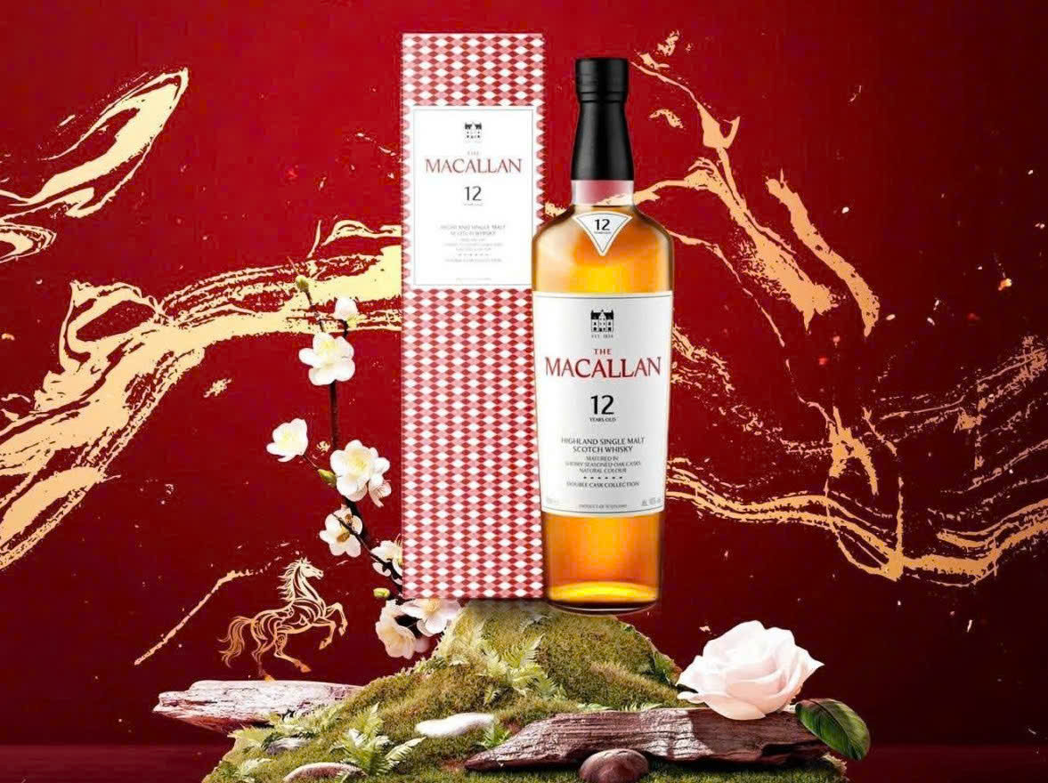 Gioi-thieu-Macallan-12-Double-Cask-Mau-moi-nhat