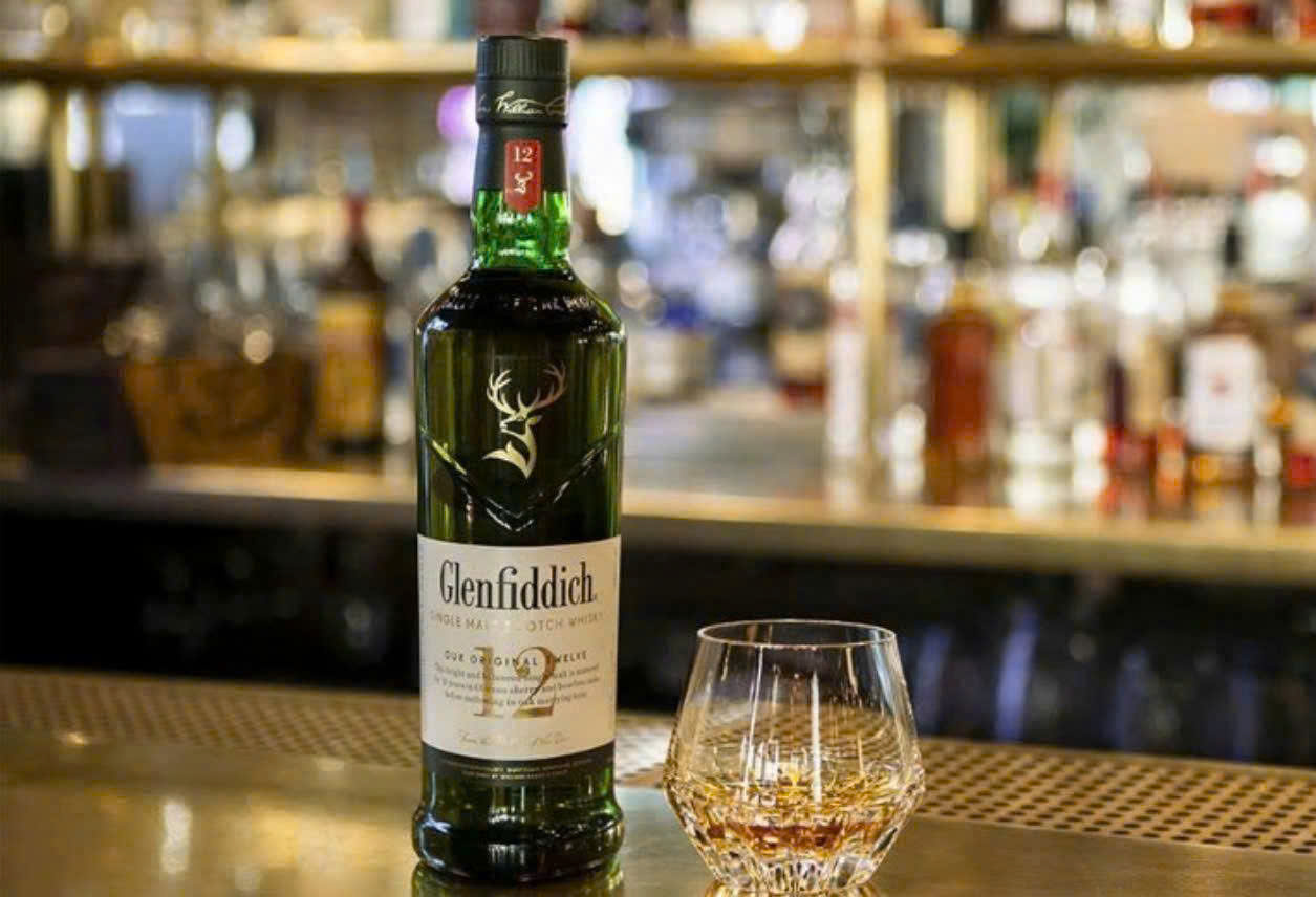Glenfiddich-12-Yo-va-cach-thuong-thuc