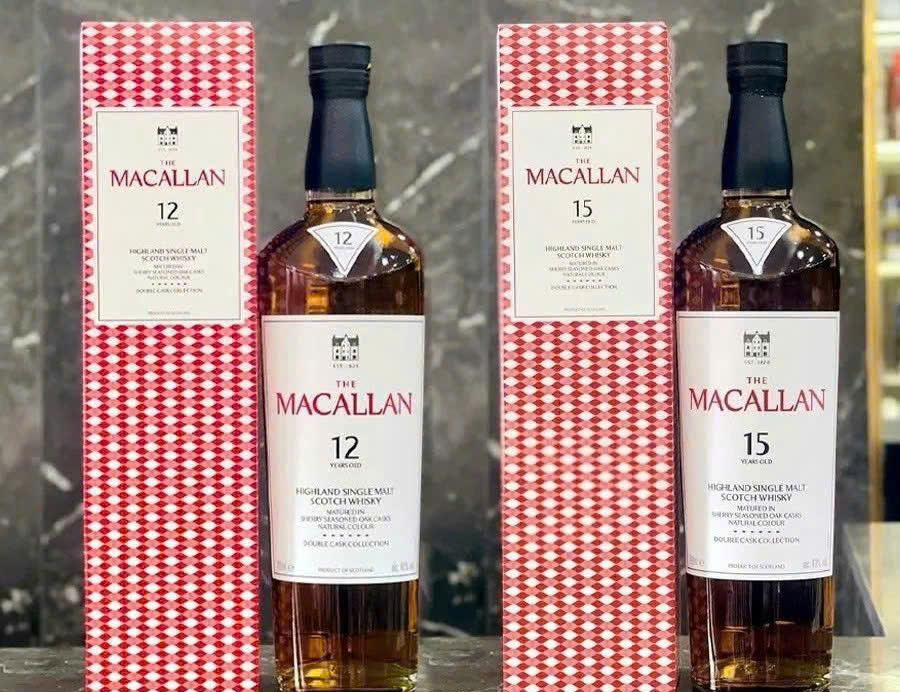 Macallan-12-va-15-Year-Old-Double-Cask-gia-re