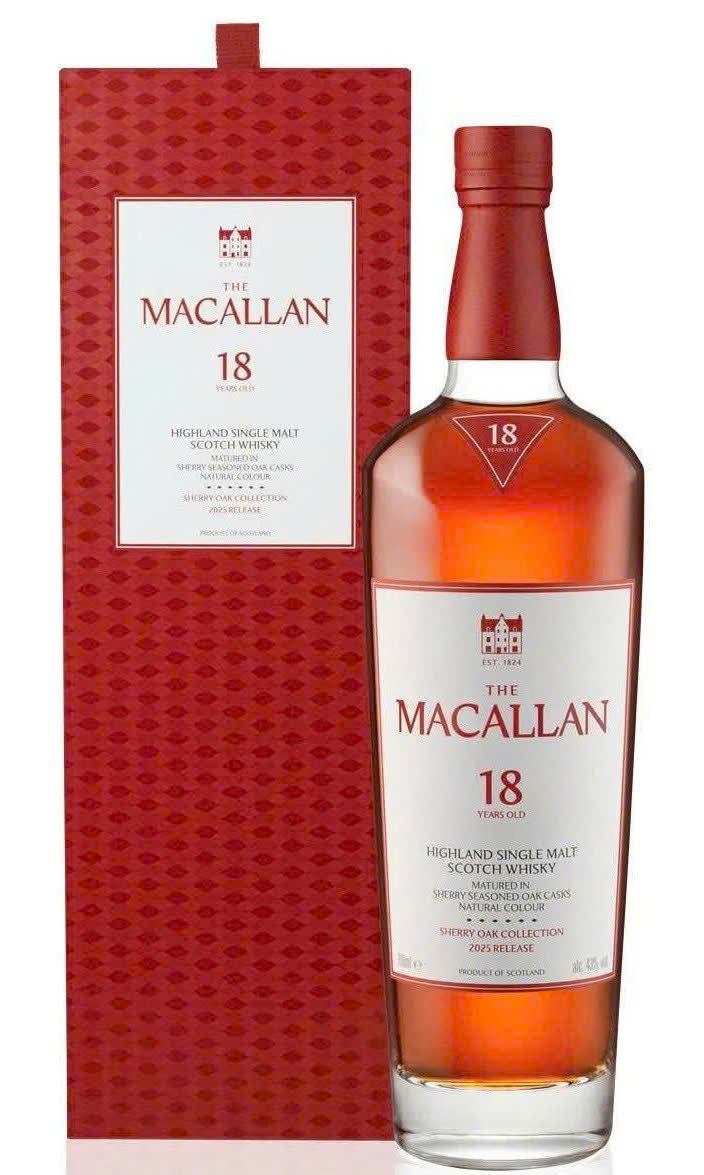 Macallan-18-YO-Sherry-Cask-New-700-ml-7