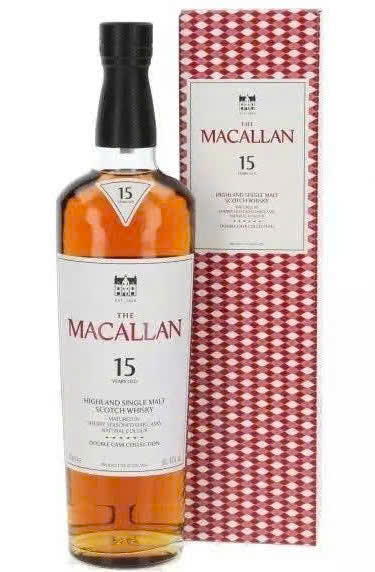 Mua-ban-Macallan-15-nam-Double-Cask-gia-re