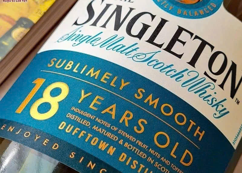 Nhan-hieu-Singleton-18-Dufftown-700ml