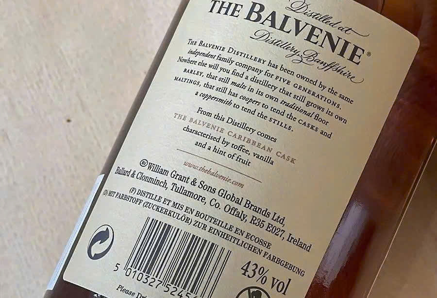 Nhan-sau-Balvenie-14-Caribeean