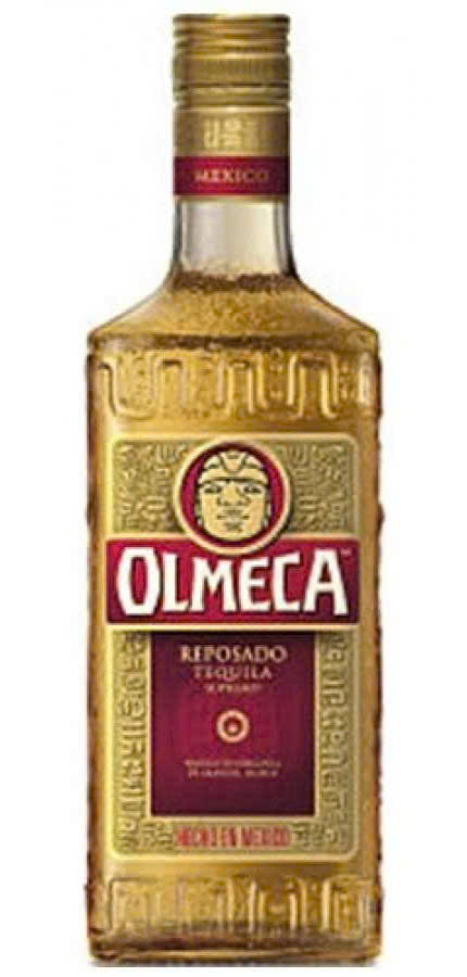 Olmeca Tequila gia-re