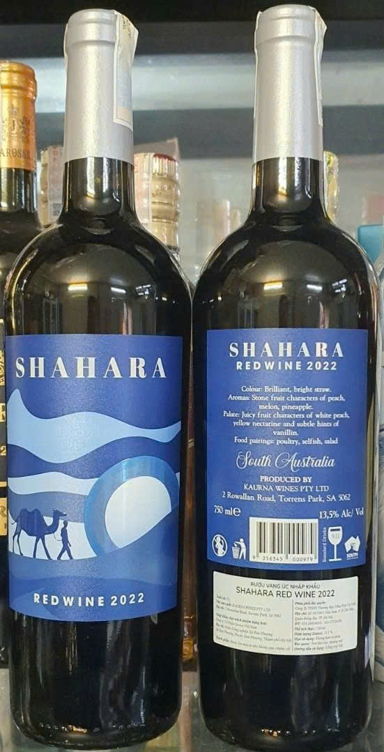 Shahara-xanh-750ml