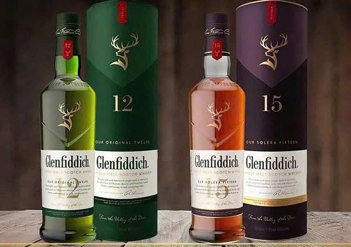 So-sanh-glenfiddich-12-vs-Glenfiddich-15