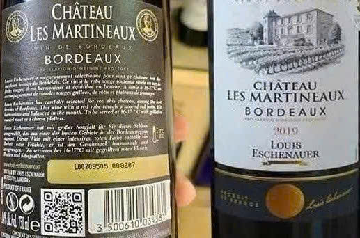 Thuong-hieu-Chateau-Les Martineaux-750ml