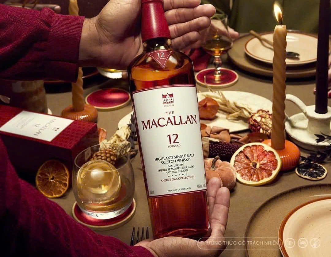 Thuong-thuc-Macallan-12-Sherry-cask-2025