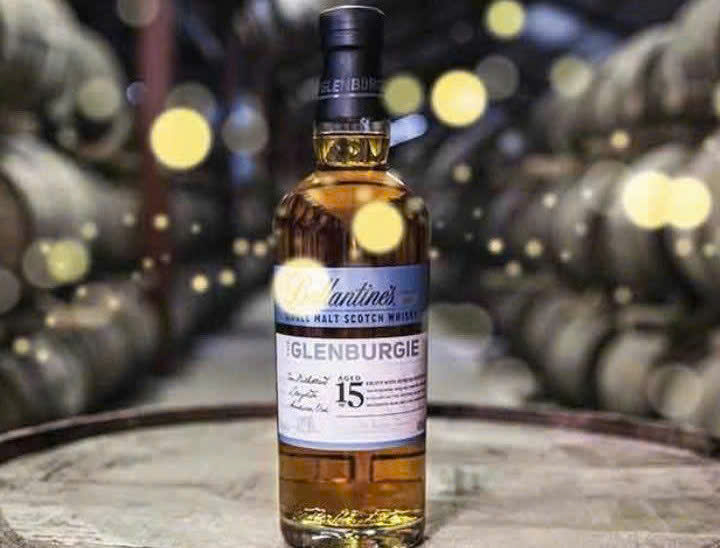 Trung-bay-Ballantines Glenburgie-15-nam