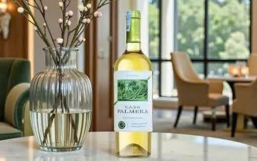 Trung-bay-Casa-Palmera-Sauvignon-Blanc-trang-750-ml