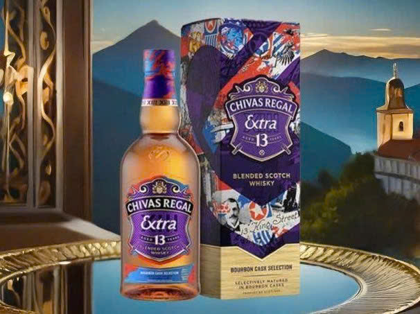 Trung-bay-Chivas-Extra-13-Bourbon-Cask-tim