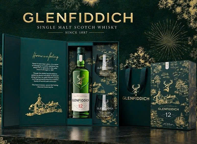 Trung-bay-Glenfiddich-12-YO-Hop-qua-Tet-2027