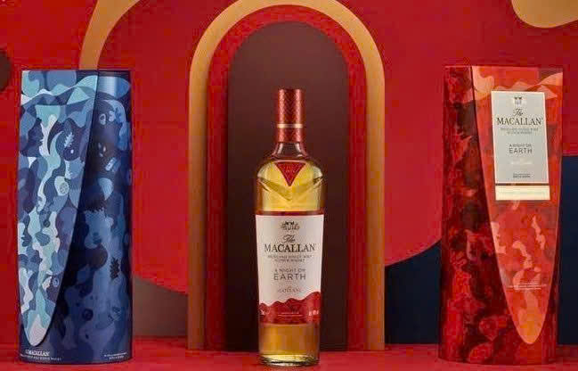 Trung-bay-Macallan-A-Night-On-Earth-tet-2026