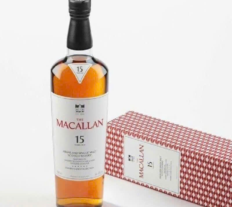 Trung-bay-mau-Macallan-15-Year-Old-Double-Cask-43-do