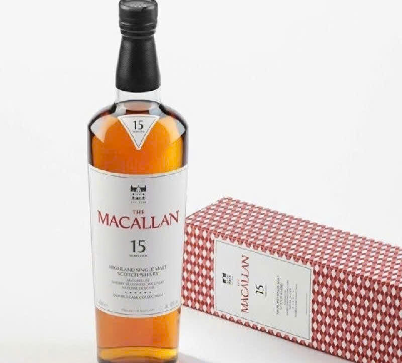 Trung-bay-mau-Macallan-15-Year-Old-Double-Cask-700ml