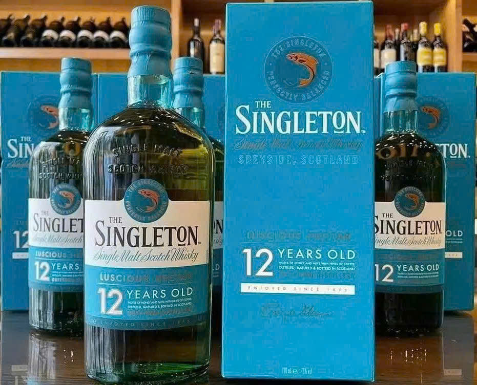 Trung-bay-mau-Singleton-12-nam-700ml